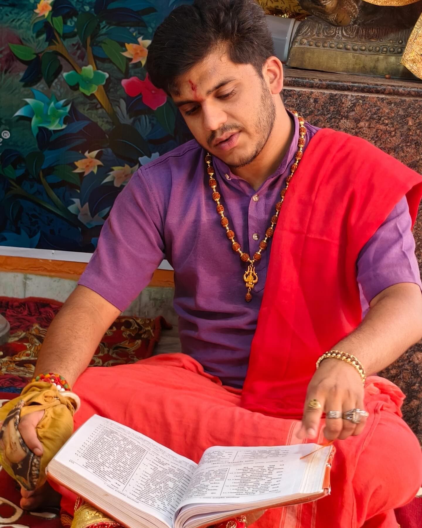 Shubhankur Sharma