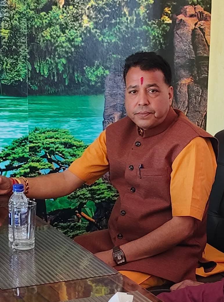 Manoj Bhardwaj